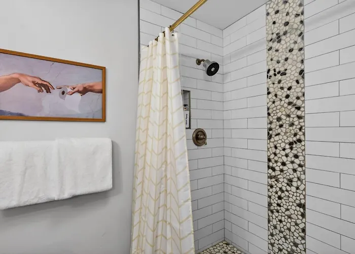 Modern With Hot Tub And Pool * Phoenix